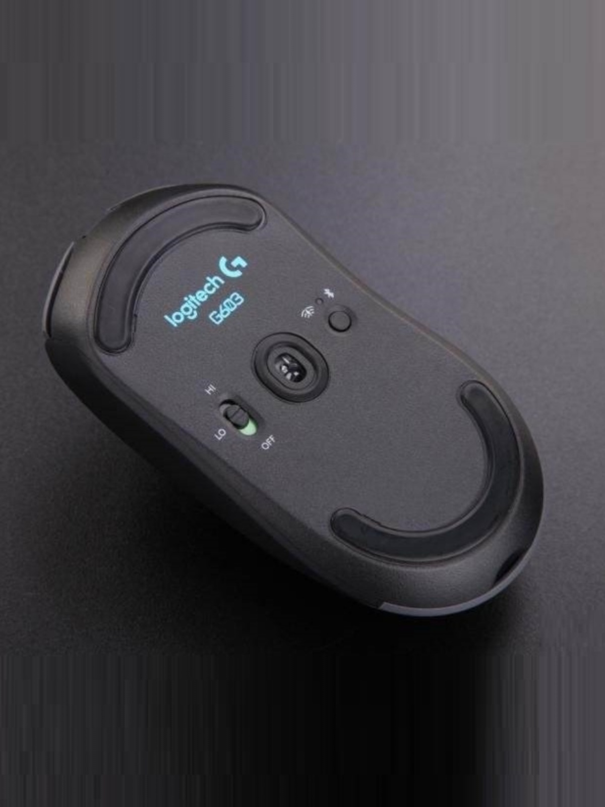 LOGITECH G603 마우스 수리 및 유지 관리 더블 클릭 콤보 없음 새로운 수입 하이 라이프 골드 접점 마이크로 무브먼트로 교체