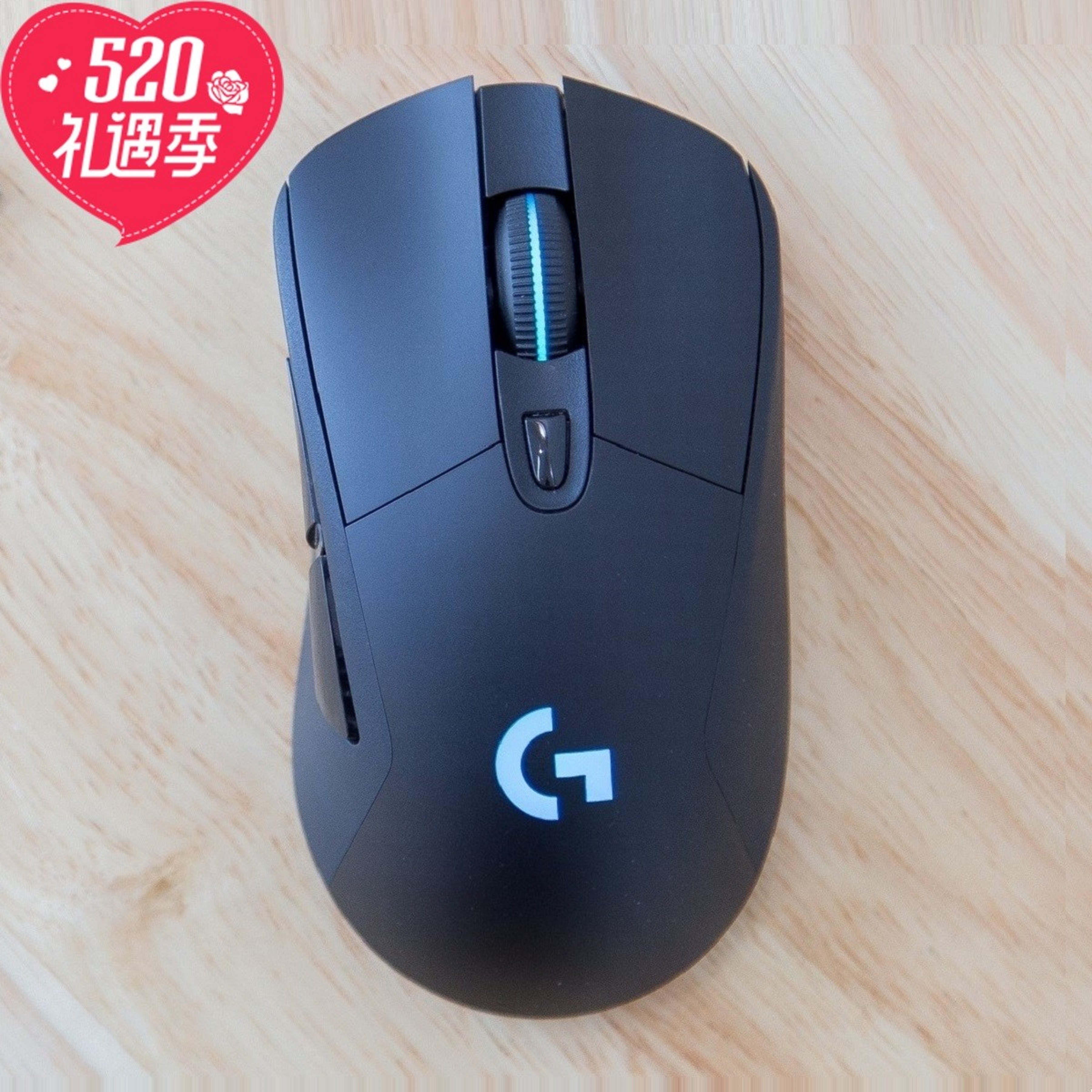 로지텍 G403WL 무선 마우스 수리 및 수리 절대 더블클릭 콤보 교체 권장 골드 마이크로모션 충전 레이저
