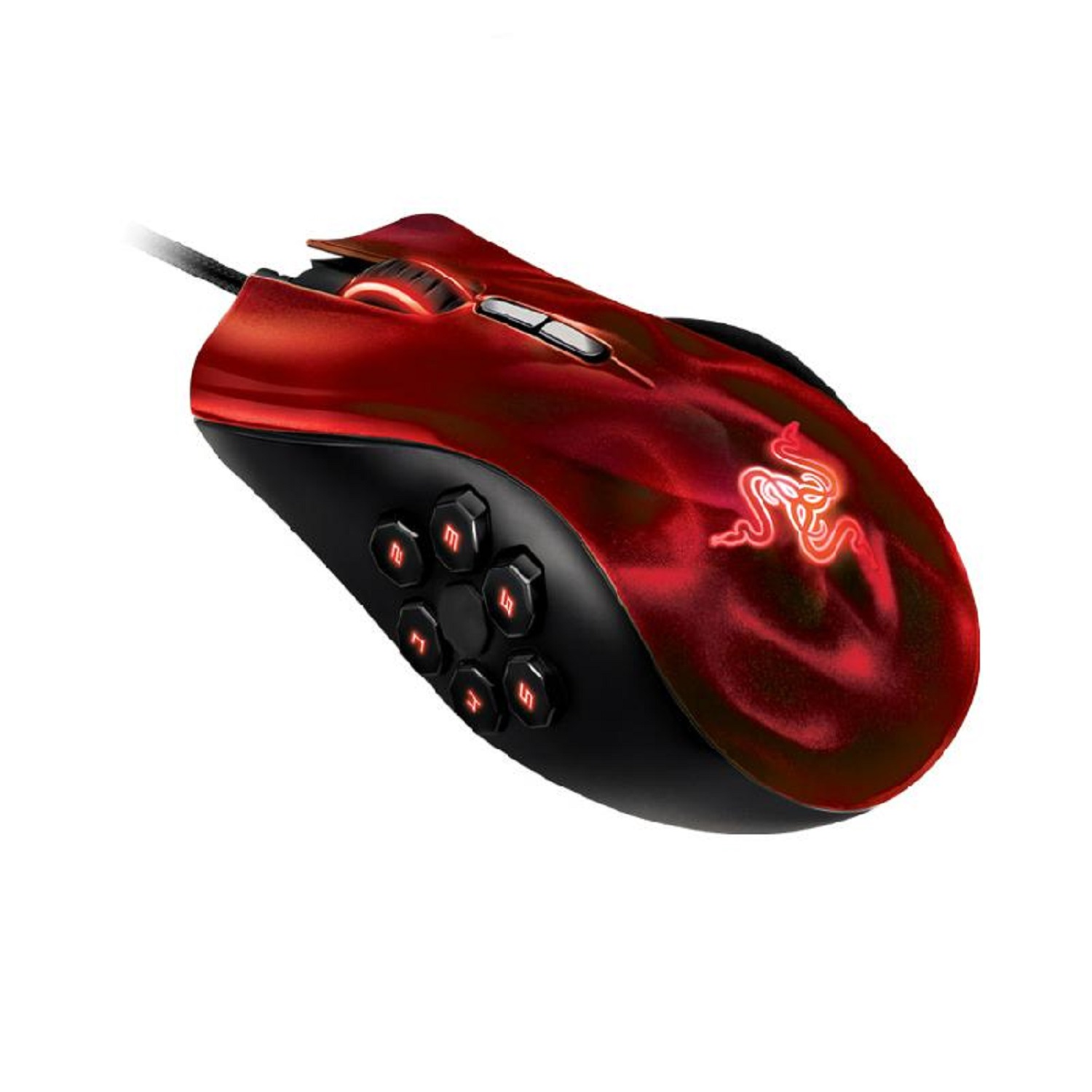 RAZER NAGA BRAHMA HEXAGRAM 마우스 수리 절대 두 번 클릭 콤보 교체 권장 CHERRY MICRO LASER USB