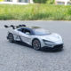 1 32 BYD looks up to u9 alloy sports car model door return power sound and light toy car boy gift