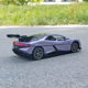 1 32 BYD looks up to u9 alloy sports car model door return power sound and light toy car boy gift
