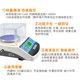 Yousheng BS precision balance scale weighing 0.005g 300g 600g gram rated laboratory electronic scale Chinese medicine scale