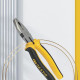 Eagle's Seal Wire Clips Vise Pliers 6 inches 8 inches labor-saving wire pliers multi-function flat-mouth pliers wire-breaking hardware tools