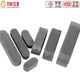 A-type flat key pin GB1096 double round head pin pin key bar key slot pin positioning square key bar shaft M3-M36