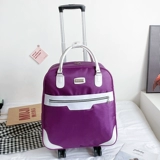 Складной чемодан, сумка для путешествий, водонепроницаемая система хранения, сумка через плечо