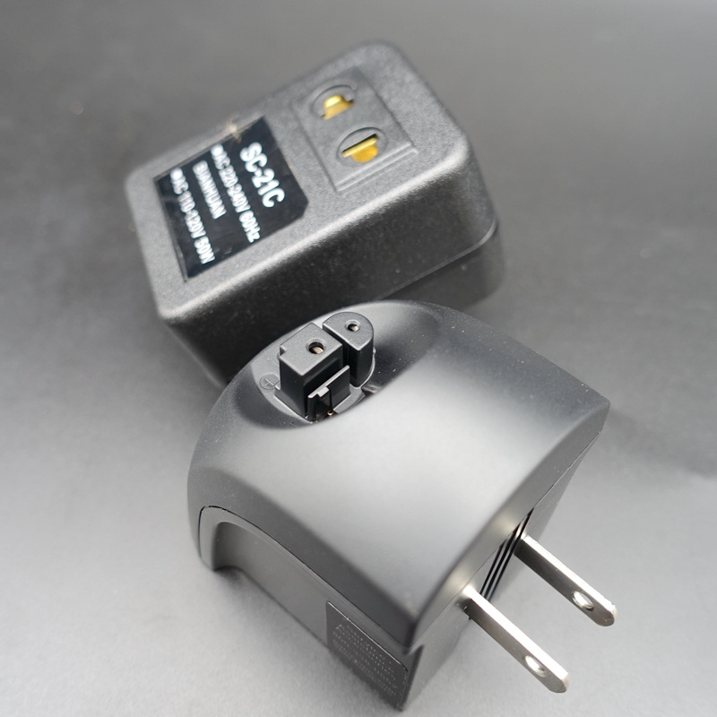 파나소닉 면도기 RE7-93 ES-RL13 베이스 RL15 RT17 RT19 전원 충전기