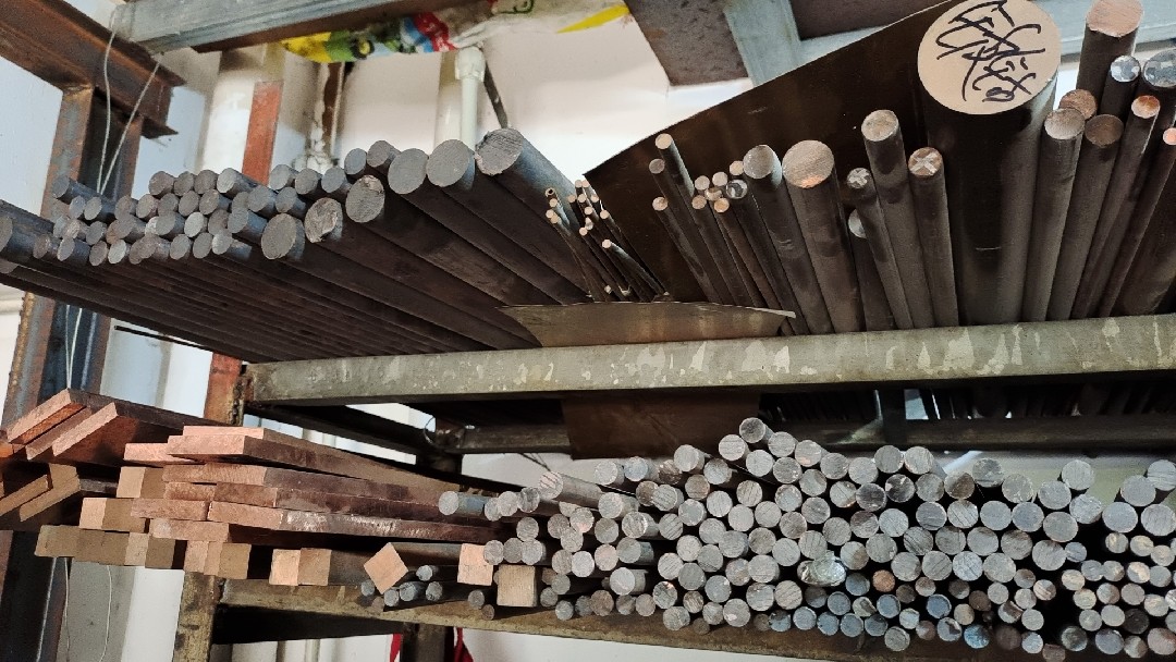 크롬 지르코늄 구리 크롬 구리 스폿 용접용 특수 구리 막대 8 10 16 12 25 30 스폿 용접 기계 용 특수 검정색 가죽