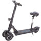 Yimi electric portable adult folding inverted three-wheel mini electric car small car transportation tool