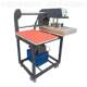 Hydraulic Tyc-yy shirt press ironing machine sets double station 40*6 with 0 printing hot transfer printing sliding hot painting