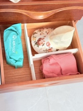 Wardrobe Divider Drawer from Yomiego