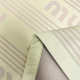 Ice silk rattan mat summer 2025 new single folding mat cool mat household sheet cool mat machine washable air conditioning mat