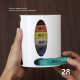 Medicine box, morning, noon and seven days in the evening, portable pills, medicine storage, and one week away from light.