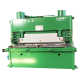 QC11Y-32*2500 Shearing Machine Small CNC Shearing Machine Fully Automatic Hydraulic Gate Shearing Machine Manufacturer