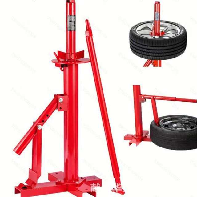 Manual tire stripper Manual tire stripper Manual tire disassembly tool Manual tire stripper Tire repair