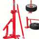 Manual tire stripper Manual tire stripper Manual tire disassembly tool Manual tire stripper Tire repair