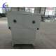 Aluminum door and window double-head cutting machine desktop automatic hardwood cutting saw machine double-cut aluminum head wood angle cutting machine