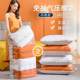 Compression bag vacuum clothes quilt storage bag pressing and finishing bag cotton quilt clothing compression storage bag taili bag