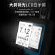 希玛笔式PH计AS218水产养殖氧化还原ORP酸碱度计水质检测仪PH858