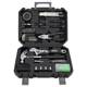 Manufacturer direct sales Reed Home Daily Toolbox Set Home Common Hardware Multifunctional Repair 60-round