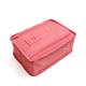 Second generation Korean sports shoes bag waterproof foldable shoe box travel portable storage shoe bag
