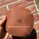 Wenwan cowhide storage tray skull storage tray tray awake grass tray jewelry storage box handmade