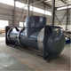 Bypass type curved tube pressure balance corrugated compensator BZPP type internal and external pressure stainless steel corrugated expansion joint