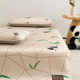 Summer high-end ice silk mat washable folding three-piece set new summer mat ice silk mat sheet air conditioning mat