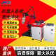 Intelligent robot laser quenching system Industrial robot six-axis robotic arm metal surface hardening multi-purpose