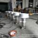 Hot-selling industrial diving mixers Domestic sewage qjb sewage treatment equipment Factory price