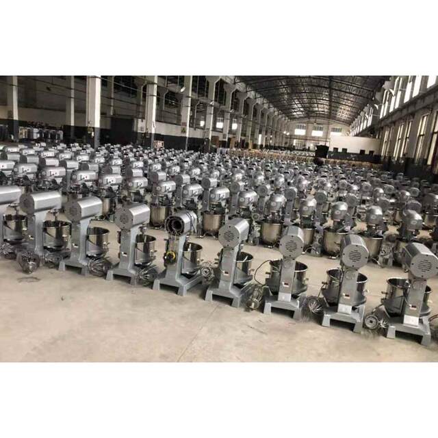 Lifeng B5B10B15B20/B25/B30/B40/B50B60 Mixer Accessories Coil Motor Stator Motor