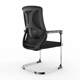 New custom staff office chair ergonomic waist protection computer chair sitting for a long time home office chair factory
