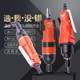 Yuxiang imported air-batch pneumatic screwdriver industrial grade gun-type straight air-batch high-power driver pneumatic tool