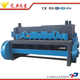 Supply Shearing Machine Q11-3x1500 Series Mechanical Shearing Machine Fully Automatic Shearing Machine Manufacturer