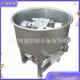 Vertical flat-mouth wheel mill, Wheel mixing and mixing machine, evenly mixing wheel mill powder mixing machine