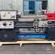 Ordinary lathe CA6150*1000 ordinary horizontal lathe CA6250 saddle precision lathe