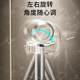 Suction cup hair dryer bracket storage rack without punching lazy hanger hair dryer rack storage rack airtub hair dryer
