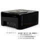 便携式DVD播放机迷你家用CD机一体机evd播放器儿童VCD高清影碟机
