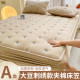 Class A wash cotton cotton wool cover thickened bed cover dust cover full cover sheet cover mattress protective cover 2024 new model