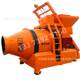 Sales and sales of ZC400 horizontal thickened J concrete mixing construction machine cement mortar mixer