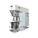 Mixing machine planetary dispersion mixer double line new mixer paint stainless steel kettle moving star silicone vacuum planet