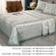 High-end summer three-piece set machine washable, ice silk mat for girls sleeping naked, anti-slip summer 2024 new bed sheet
