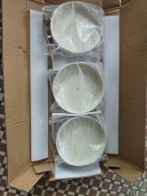 Storage Rack Countertop Rotating Kitchen Home from Yomiego