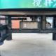 Fine-mouth tank vertical cubic mortar five storage storage tank material mixing concrete gravel sand mixer new style flat