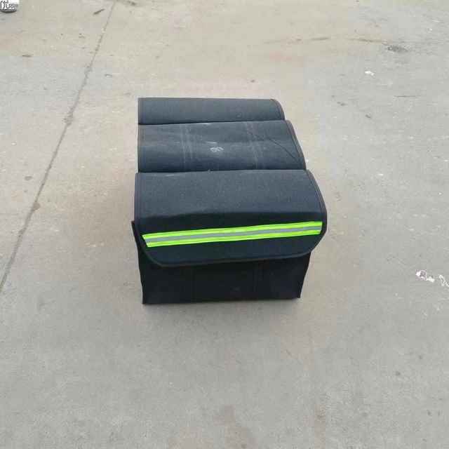 摩托车两侧挎包边包快递加厚帆布骑行包电动车尾后座挂包工具驮包