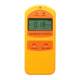 Genuine nuclear radiation detector iodine 131 discharge radiation instrument ejection gege counter personal dosage report