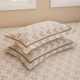 The latest high-end Chenille tatami special bed sheet cover anti-slip kang cover four seasons universal custom 4m