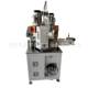 Dongguan manufacturer Fully automatic double-head terminal machine Simultaneous processing of multi-wire automatic terminal machine Double-head terminal