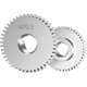 Gear type multi-axis automatic tapping machine accessories tooth pitch gear multi-head tapping machine AB hanging wheel 4508/6516