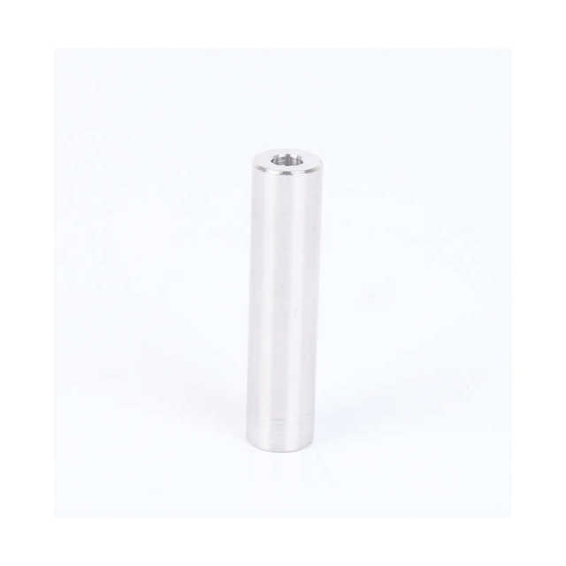 Customized stainless steel small processing parts, customized metal products, customized CNC machine