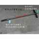 Hot-selling 304 all stainless steel soil extraction drill soil extractor with scale 1 meter sampler soil drill rod can be added